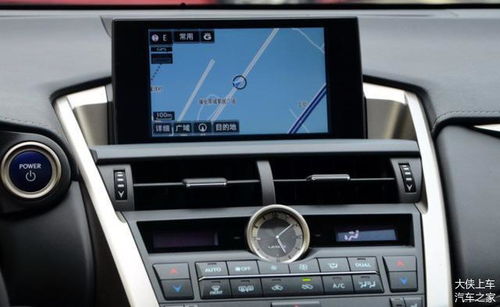 车载导航与手机导航 软件驱动下的市场变迁