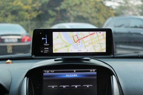 汽车导航为什么无需流量，手机导航却需要流量？