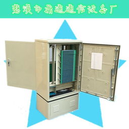 GPX DTS576S 576芯光缆交接箱 三网合一解决方案的技术优势与行业应用