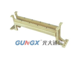C110 50 Z 50对110跳线架 浙江光大通信设备的优质通讯产品