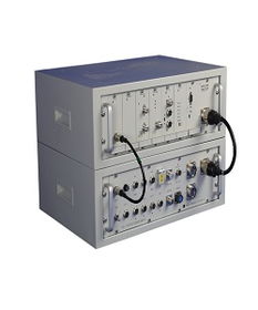 深圳国企产业多元化布局 从铁路通信到智慧安防与物业租赁